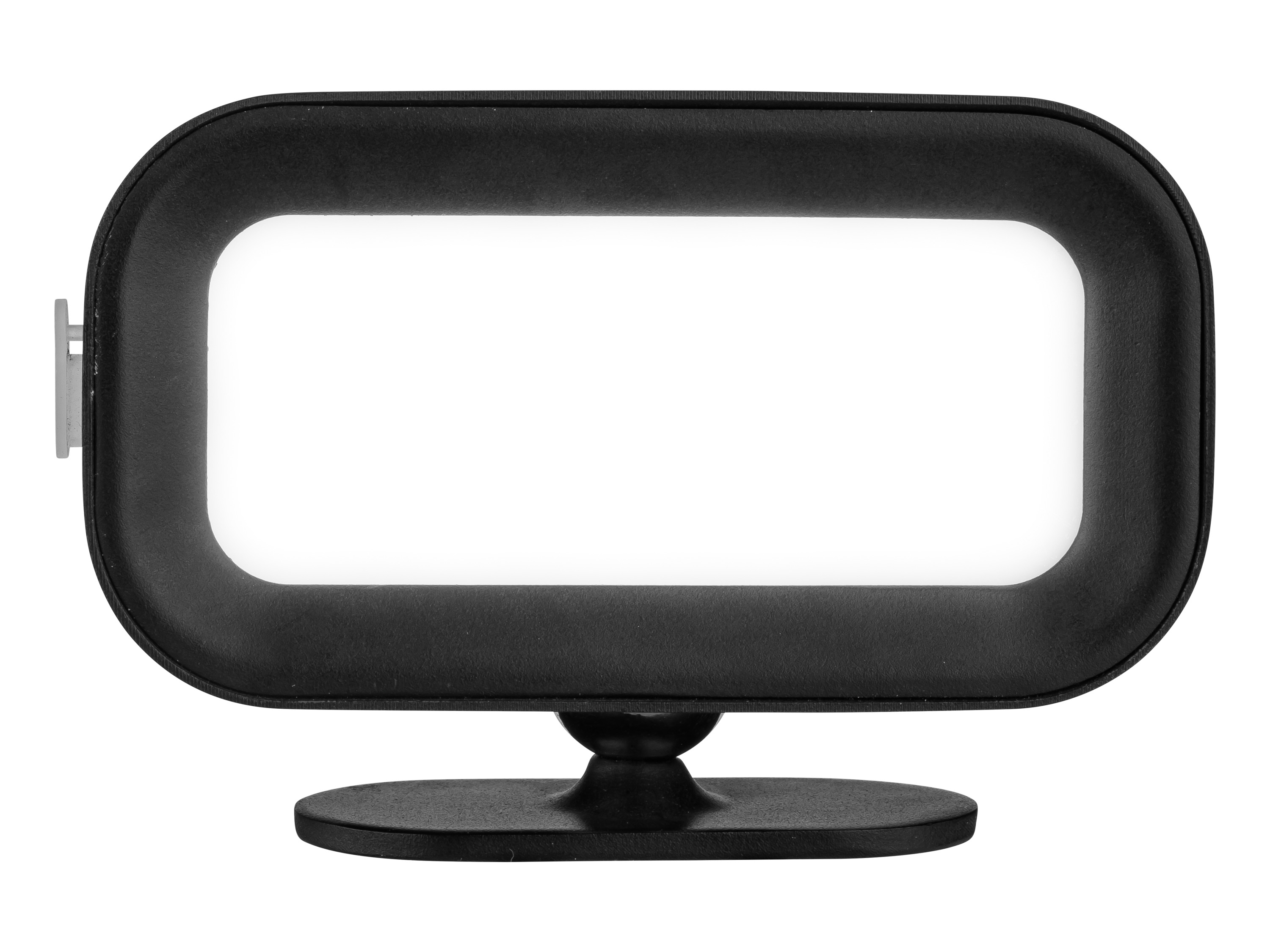 LIVARNO home Wandspot Akku rotierbar inkl. Klebepatch LED (Oval, Schwarz)““ | rund: ca. L 11 x B 6 x H 4,5 cm Zuleitung: – Gewicht: ca. 165 g Warnhinweise Achtung! Überhitzungsgefahr! Warnung! Außerhalb der Reichweite von Kindern aufbewahren. Verschlucken kann zu chemischen Verbrennungen, Perforationen von Weichteilen und zum Tod führen. Schwere Verbrennungen können innerhalb von 2 Stunden nach der Einnahme auftreten. Suche sofort einen Arzt auf.““