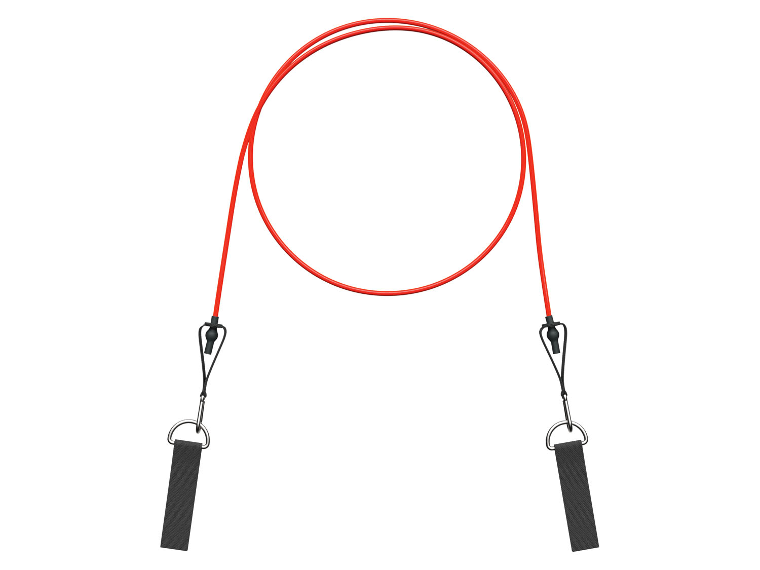 Thumbnail - CRIVIT Push Up Board/Fitnessroller mit Zubehör (Fitnessroller mit Zubehör)