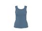 Dunkelblaues Damen-Tanktop