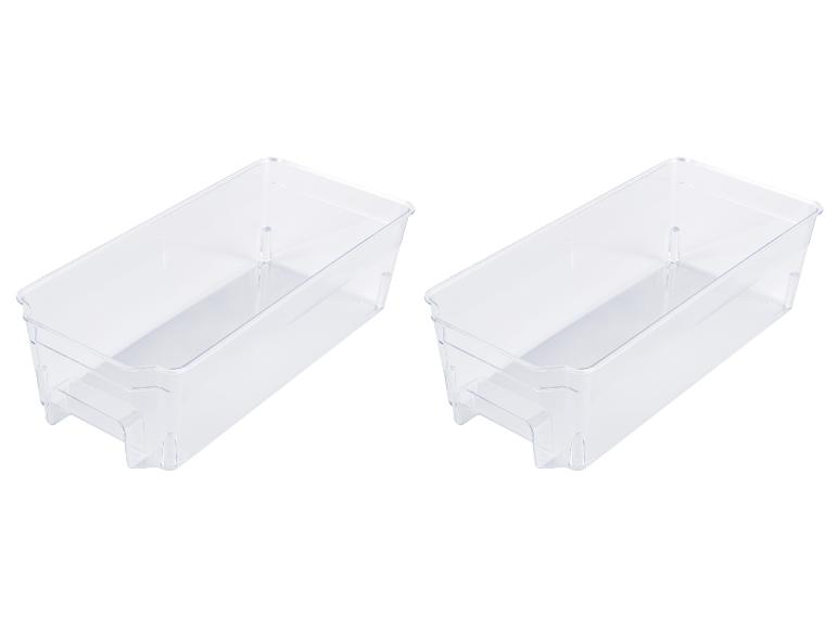 Kühlschrank-Organizer Kühlschrankorganizer