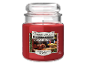 Yankee Candle Home Inspiration Duftkerze Festive Wonderland, 340 g
