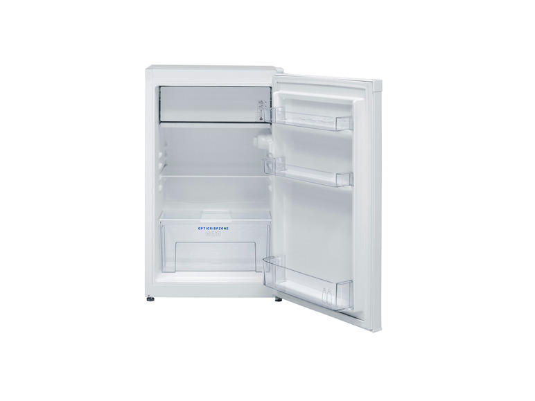 Gehe zu Vollbildansicht: Daewoo Tischkühlschrank »FUS089FWT0DE«, mit Eiswürfelfach - Bild 2
