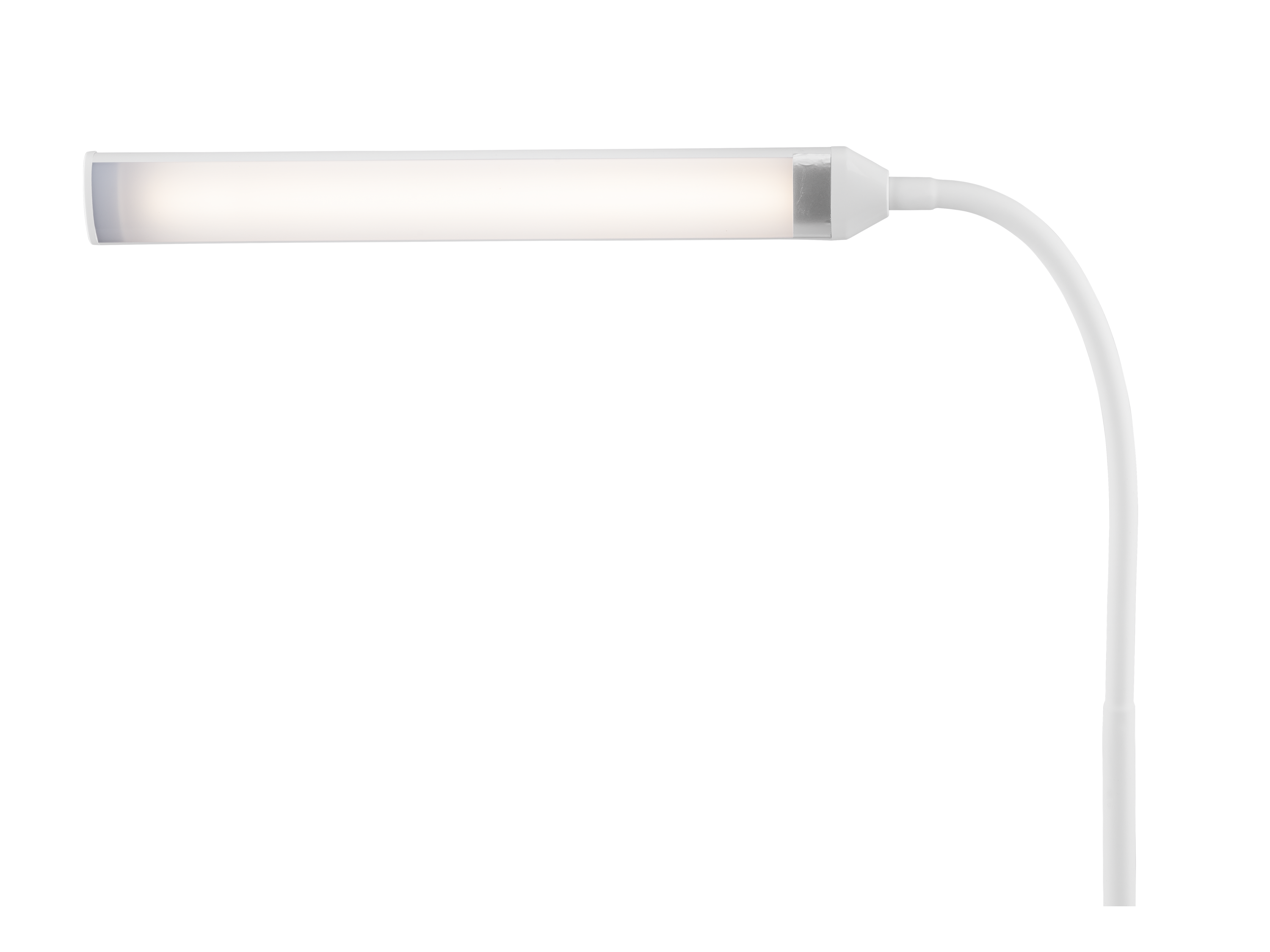 Thumbnail - LIVARNO home LED-Tischleuchte, mit Dimm-Funktion (Weiß)