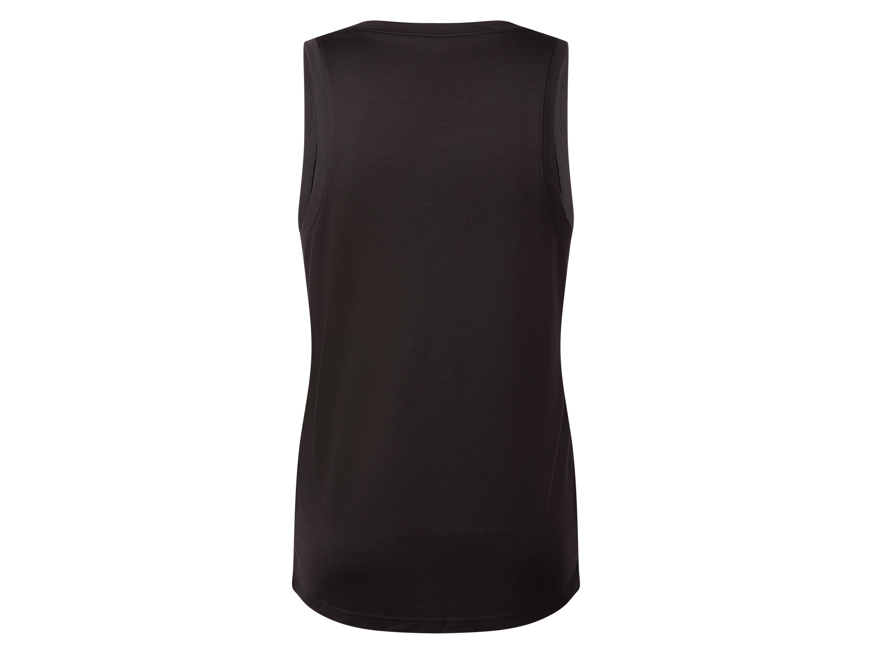 Thumbnail - CRIVIT Herren Funktionstop (Schwarz, S(44/46))""