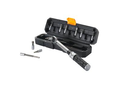 CRIVIT Fahrrad-Drehmomentschlüssel