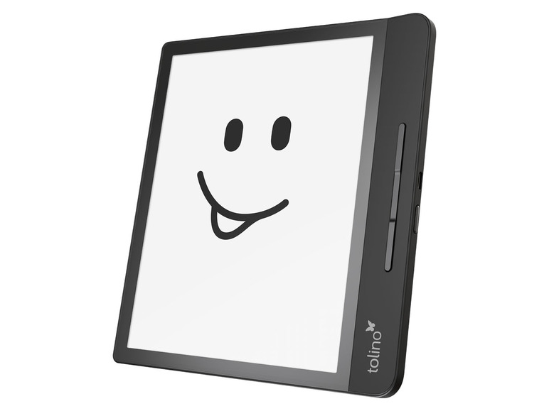 E-Reader Custodie per Tolino Epos Custodia Pelle Stand Case Cover Lang
