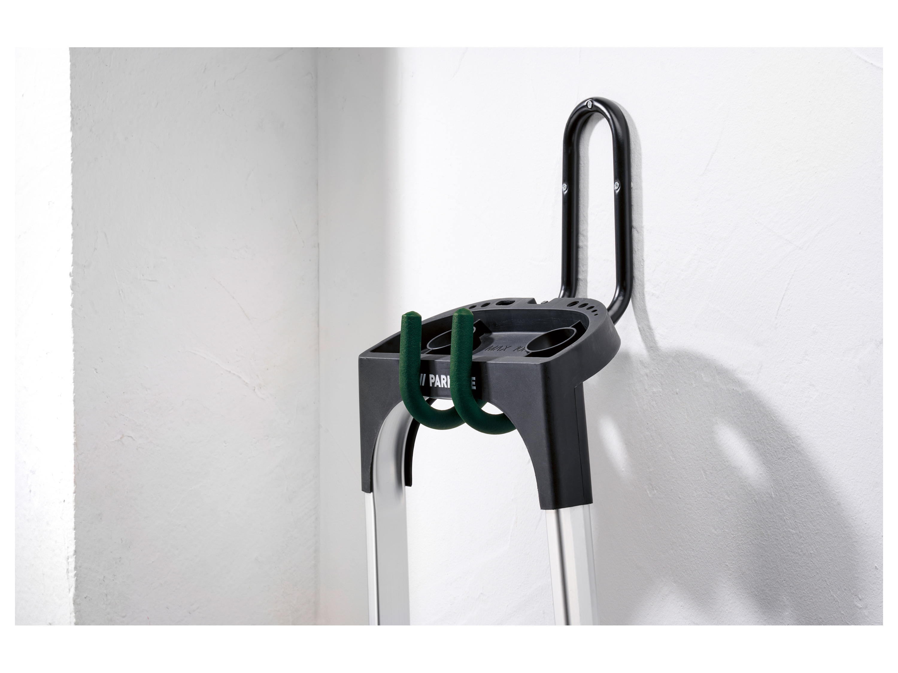 PARKSIDE® Wandhaken / Schlauchhalterung / Multifunktionshaken / S-Haken (Multifunktionshaken 40kg) – Bild 2 von 4