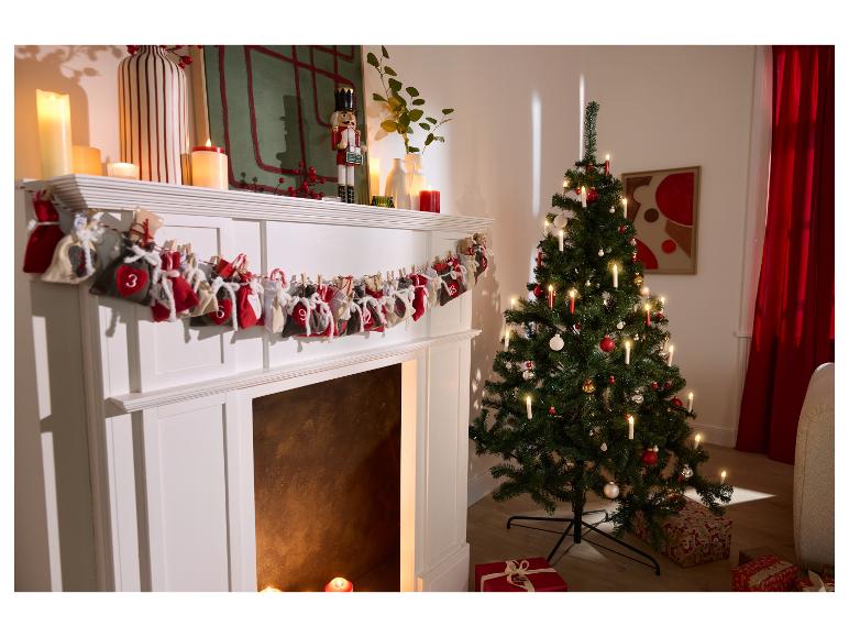 Weihnachtsbaum künstlich 180 cm