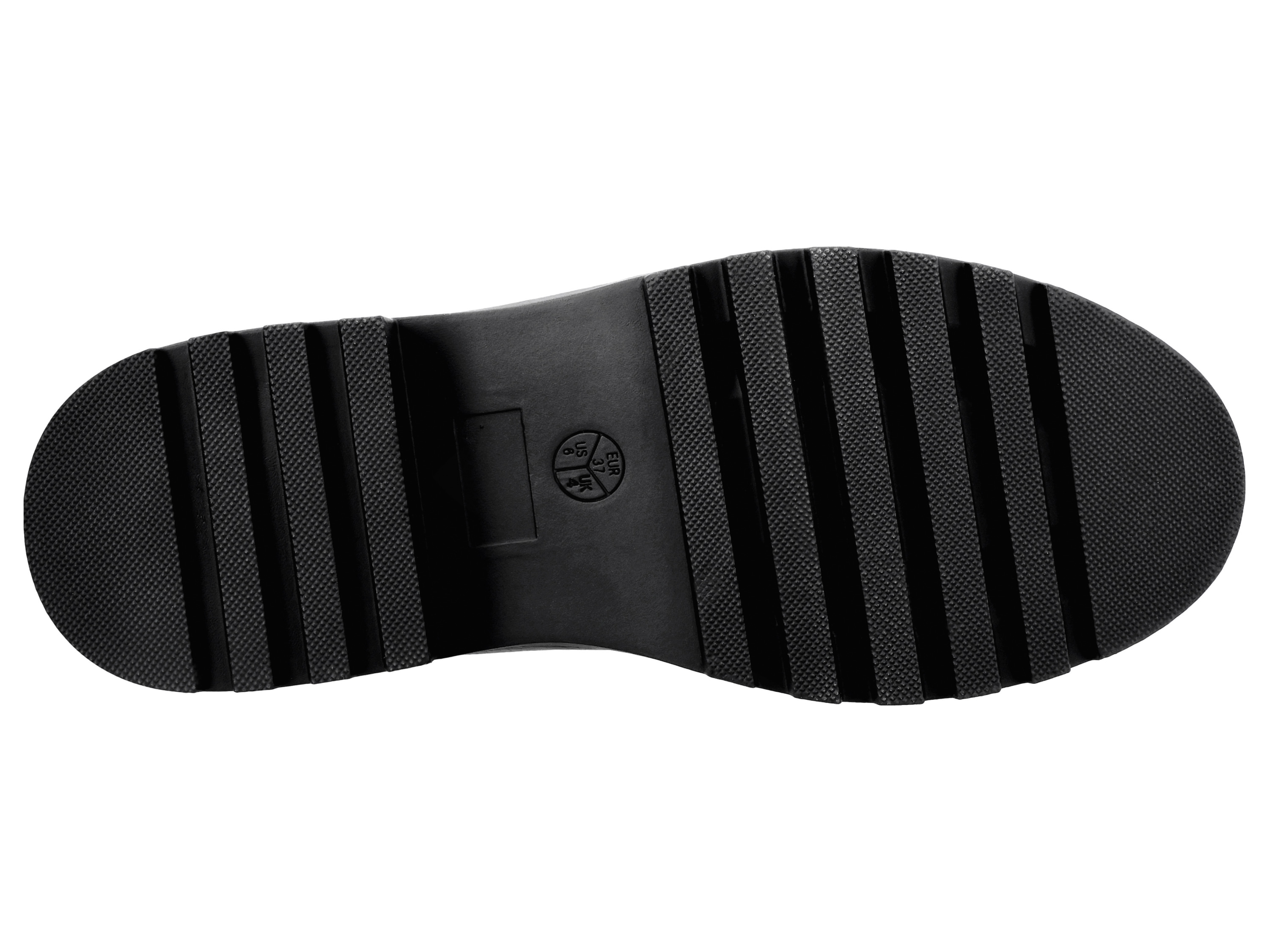 Thumbnail - esmara® Damen  Stiefeletten (Chelsea, 36)