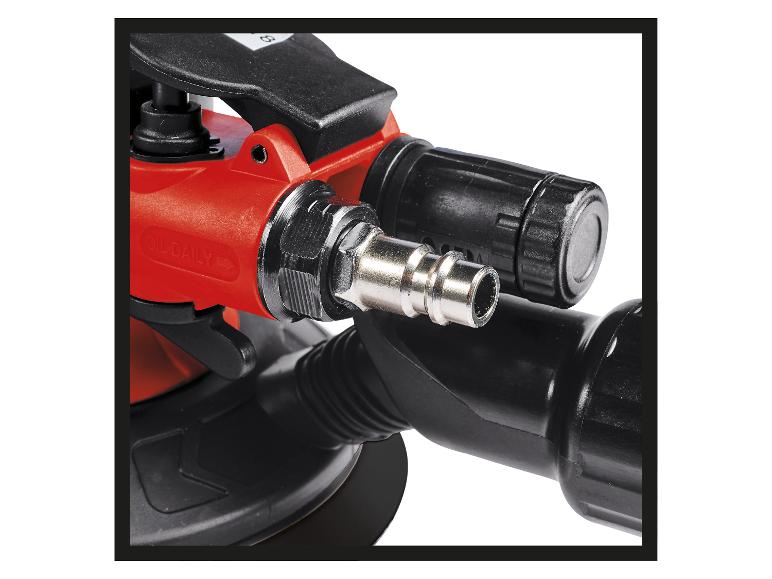 Druckluft-Exzenterschleifer »TC-PE 150«