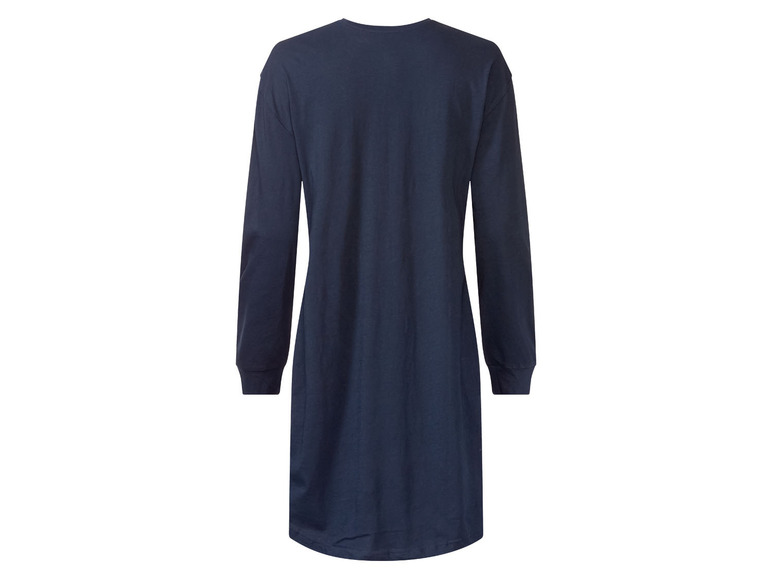 Gehe zu Vollbildansicht: Damen Bigshirt, weiche Single-Jersey-Qualität - Bild 10