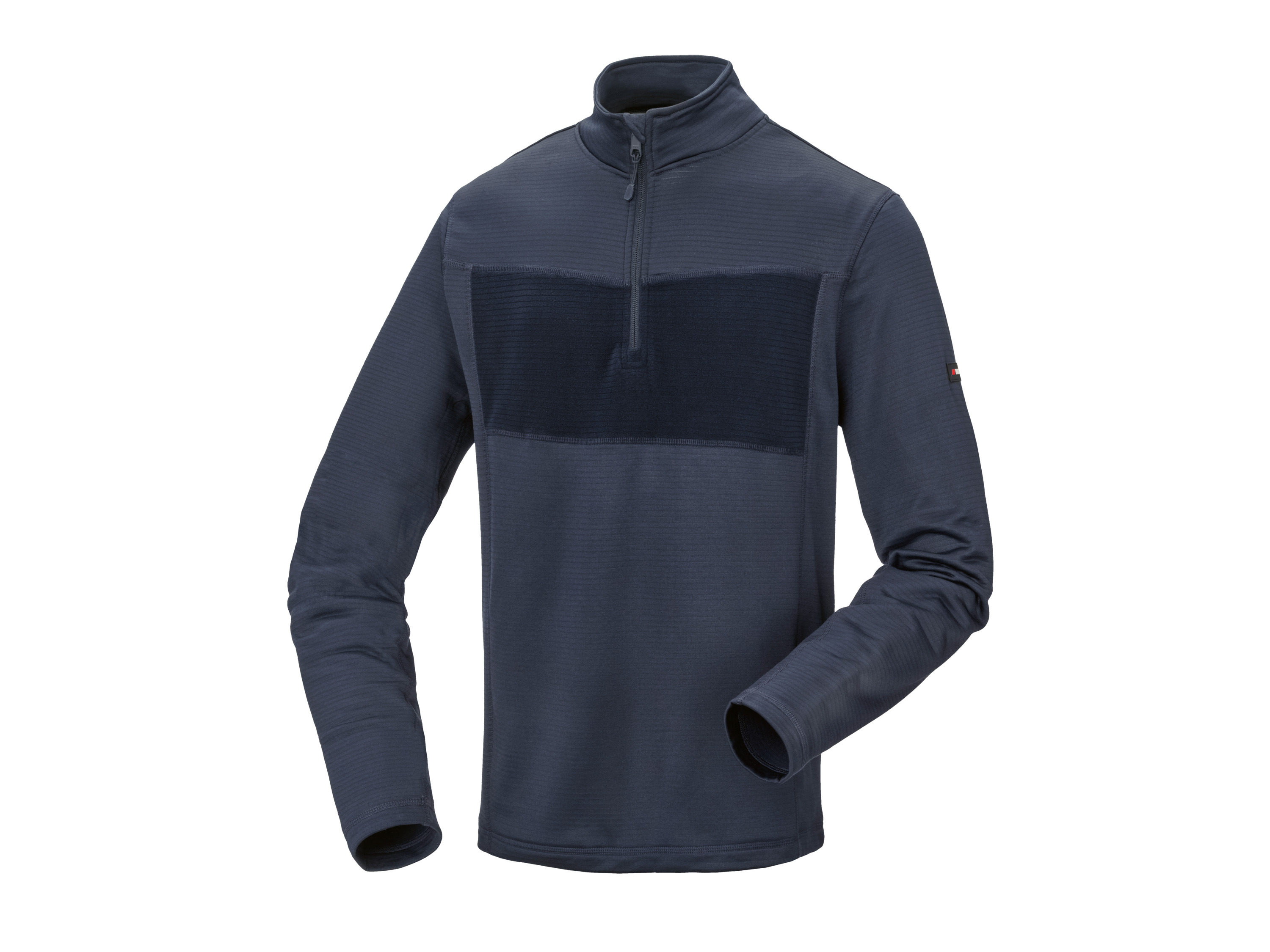 PARKSIDE® Herren-Thermo-Troyer (Dunkelblau, XL (56/58))