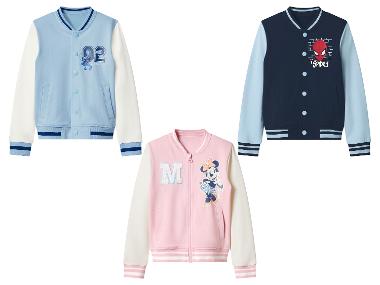 LUPILU® Kinder Collegejacke