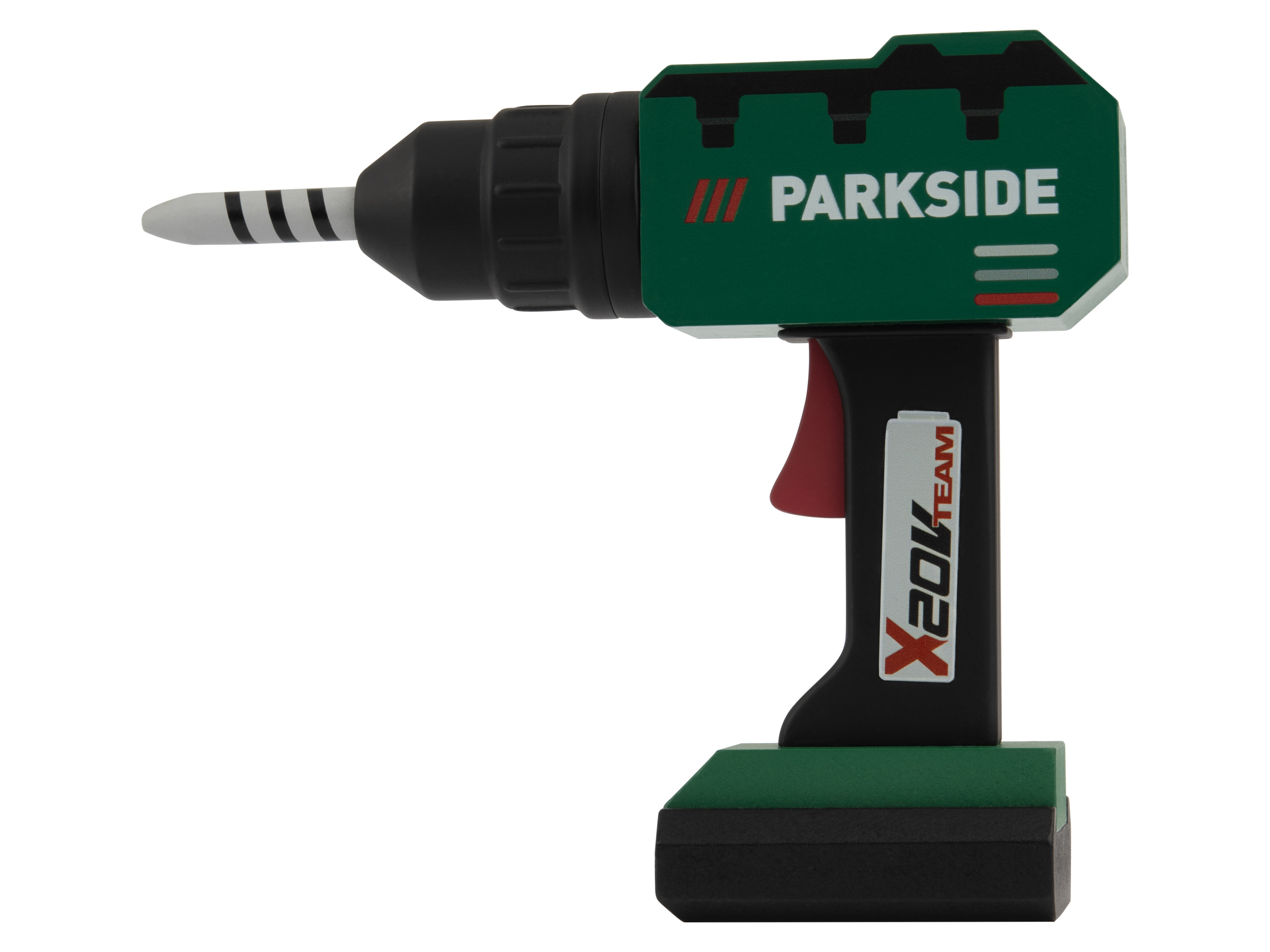 Thumbnail - lupilu® Holzwerkzeuge (Akkuschrauber)