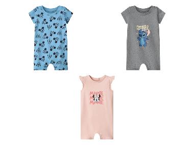 LUPILU® Baby Schlafoverall