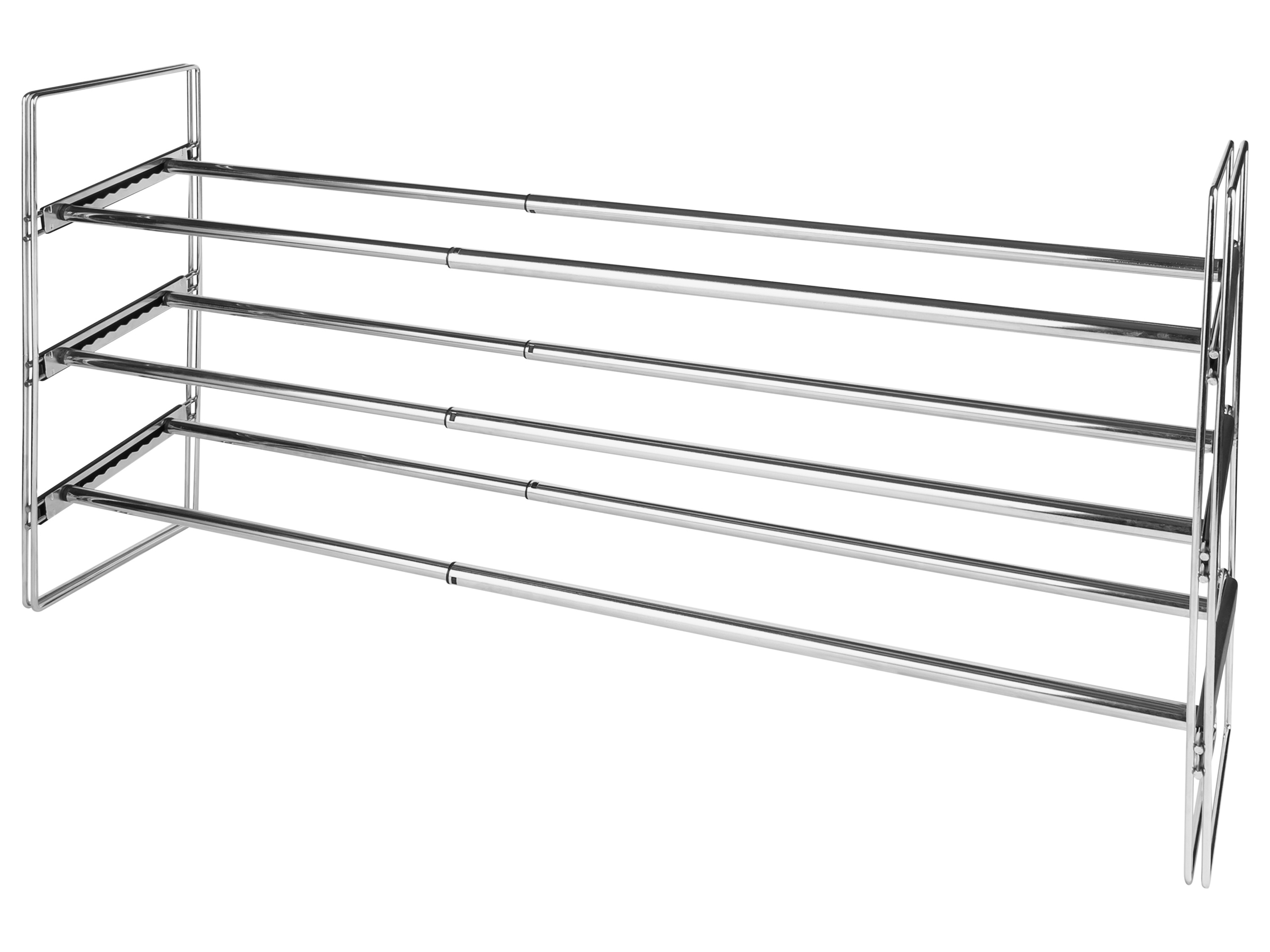 Thumbnail - LIVARNO® Schuhregal ausziehbar