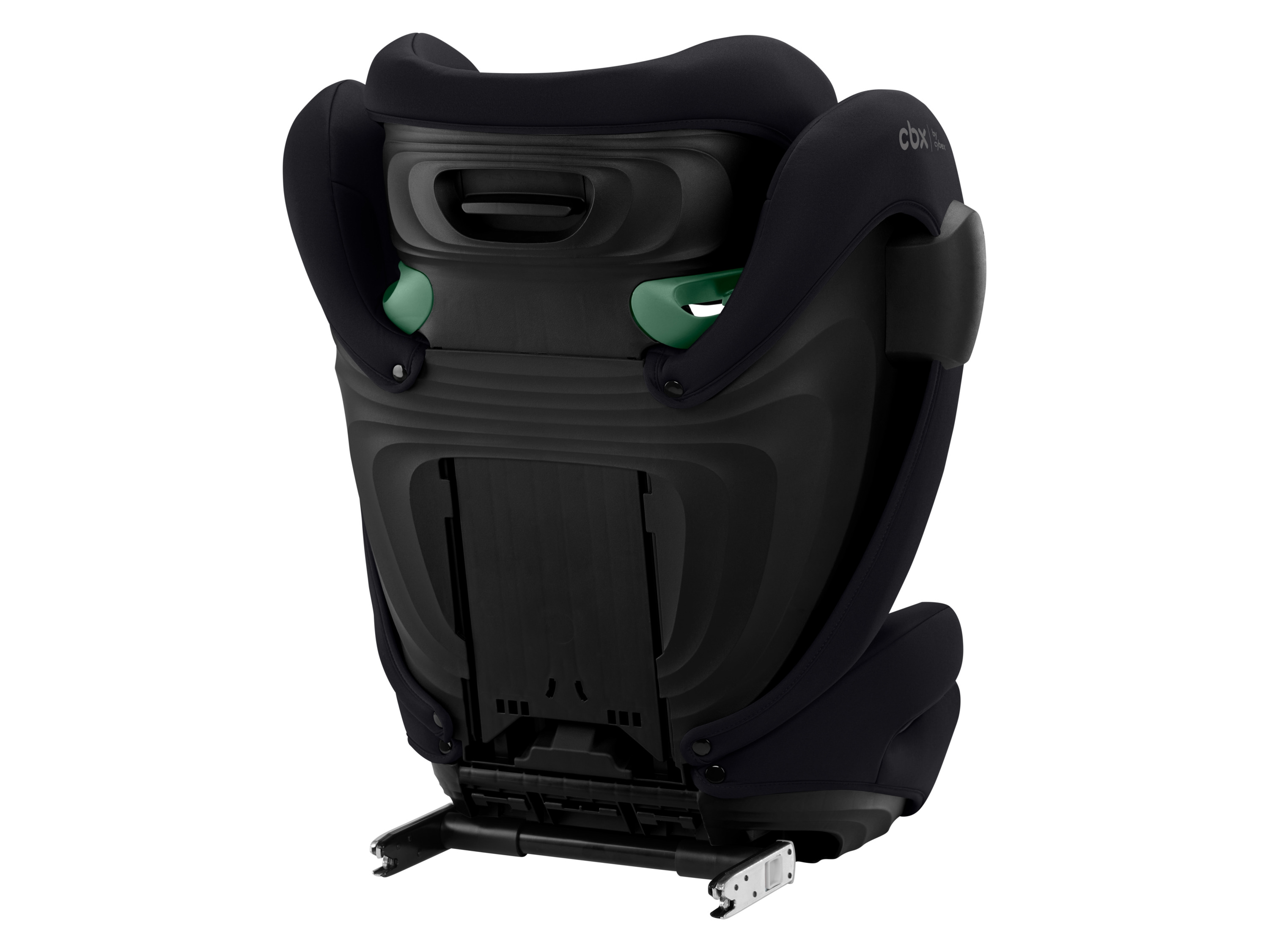 Thumbnail - CYBEX CBX Autokindersitz »Solution B3 i-fix«, Isofix, black""