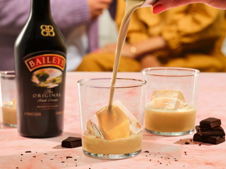 The Original Irish Cream 17% Vol