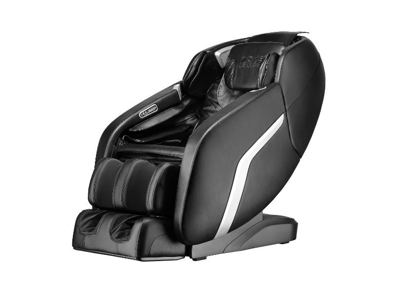 Massagesessel »DUNES«