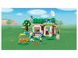 LEGO Animal Crossing Nook's Cranny und Rosies Haus Bauset.
