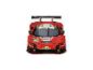 CARRERA Speedcore Challenge rotes Spielzeug-Rennauto, Frontansicht