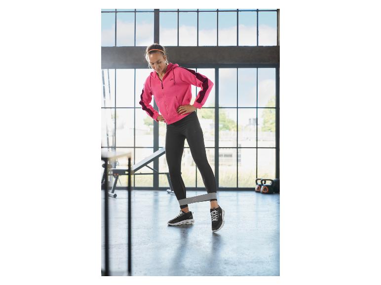 Damen Sweatjacke