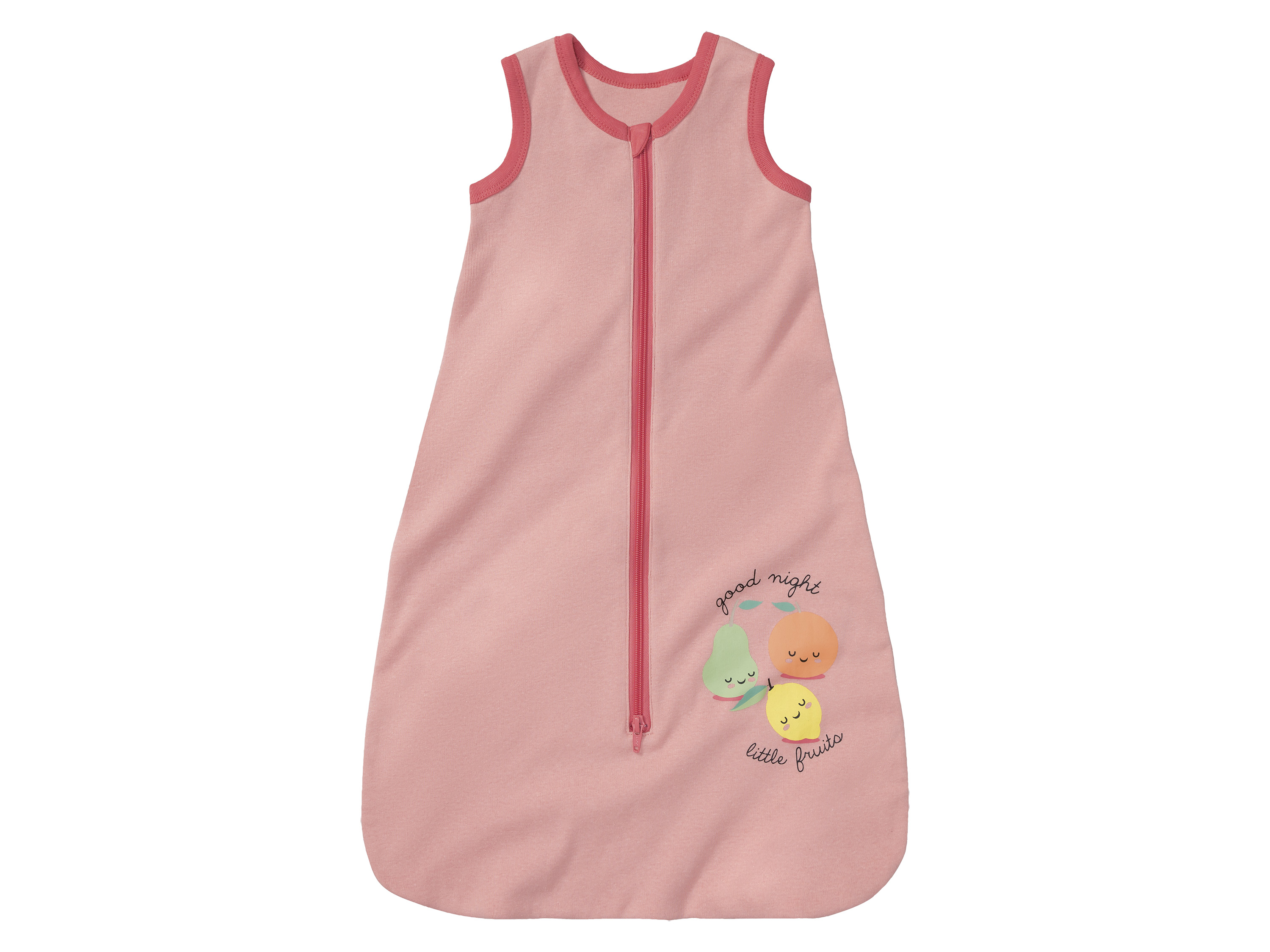 lupilu® Baby Schlafsack Übergang (Rosa, 70) | 04055334836029