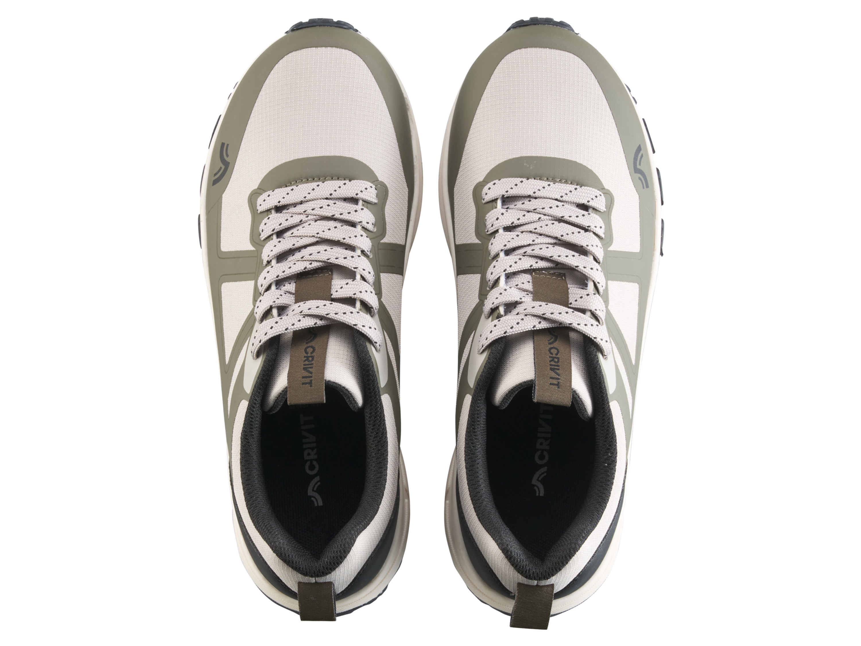 CRIVIT Damen Trekkingschuhe - 6