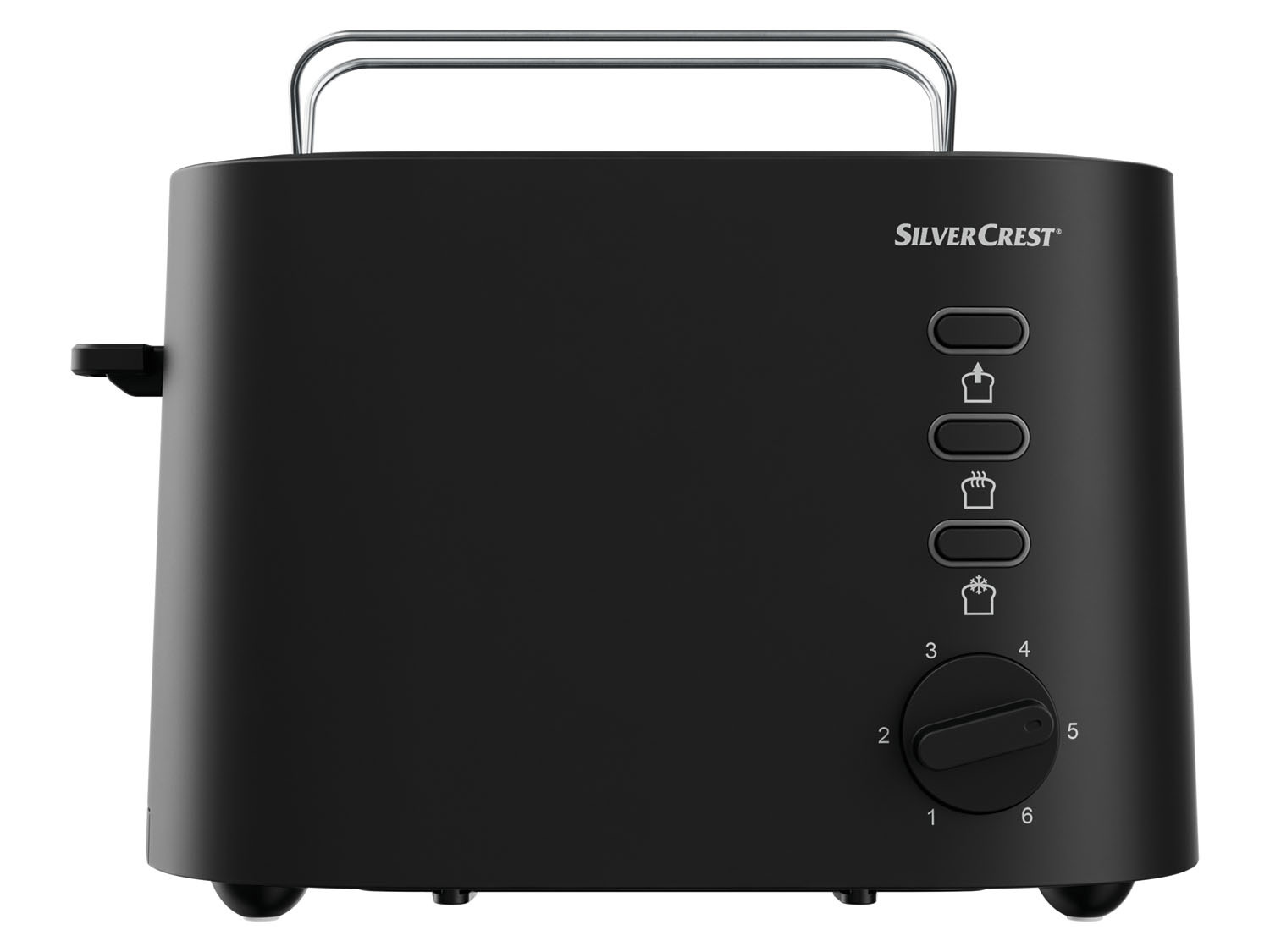 »STKR… SILVERCREST® Doppelschlitz-Toaster KITCHEN TOOLS