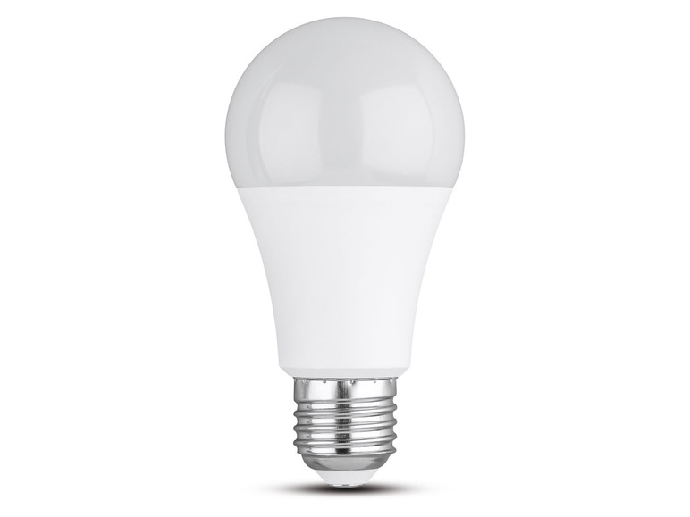 Gehe zu Vollbildansicht: LIVARNO home LED-Lampen, Birne / Kerze - Bild 3