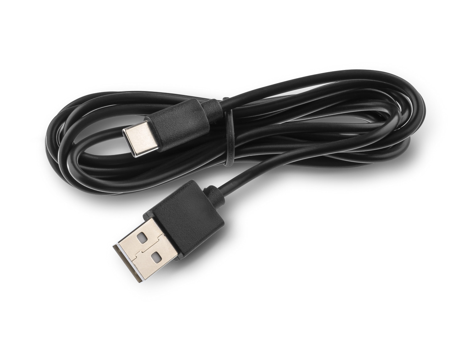 | mit LIDL W, 4 LED Light USB-Kabel crelando® Pad,