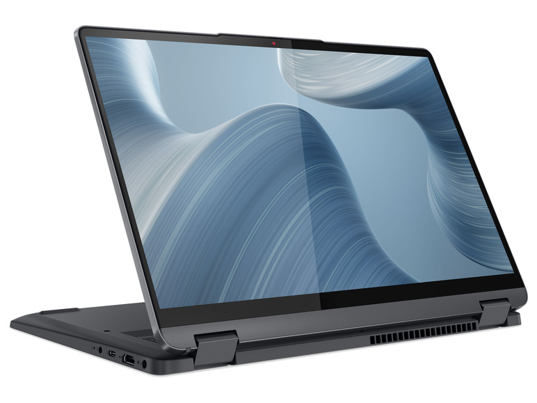 Gehe zu Vollbildansicht: Lenovo IdeaPad Flex 5 »14IAU7«, 14 Zoll, Full-HD, Intel® Core™ i7-1255U Prozessor - Bild 4