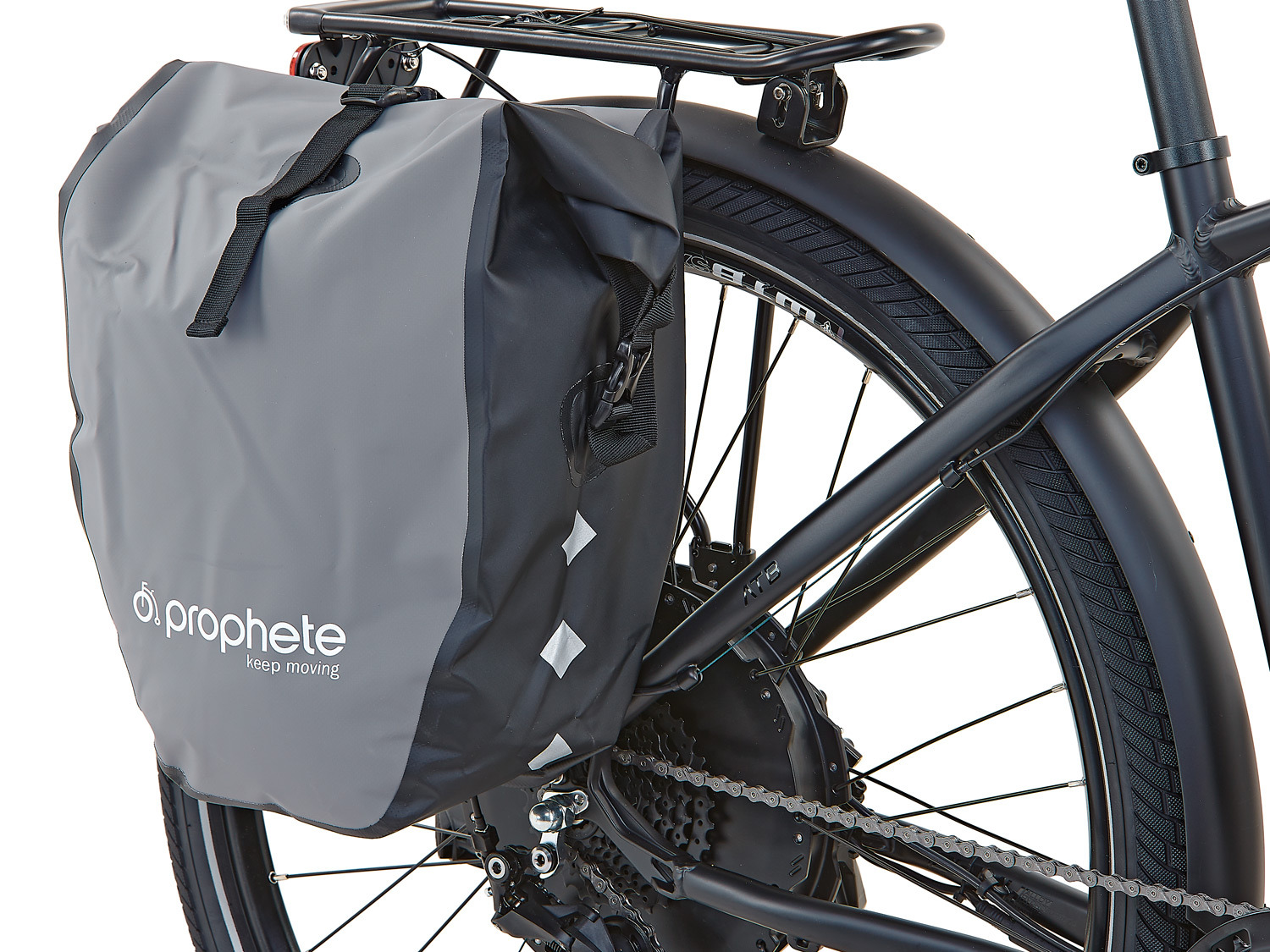 Prophete E-Bike ATB Twentyniner, 29 Zoll | LIDL | E-Bikes & Pedelecs