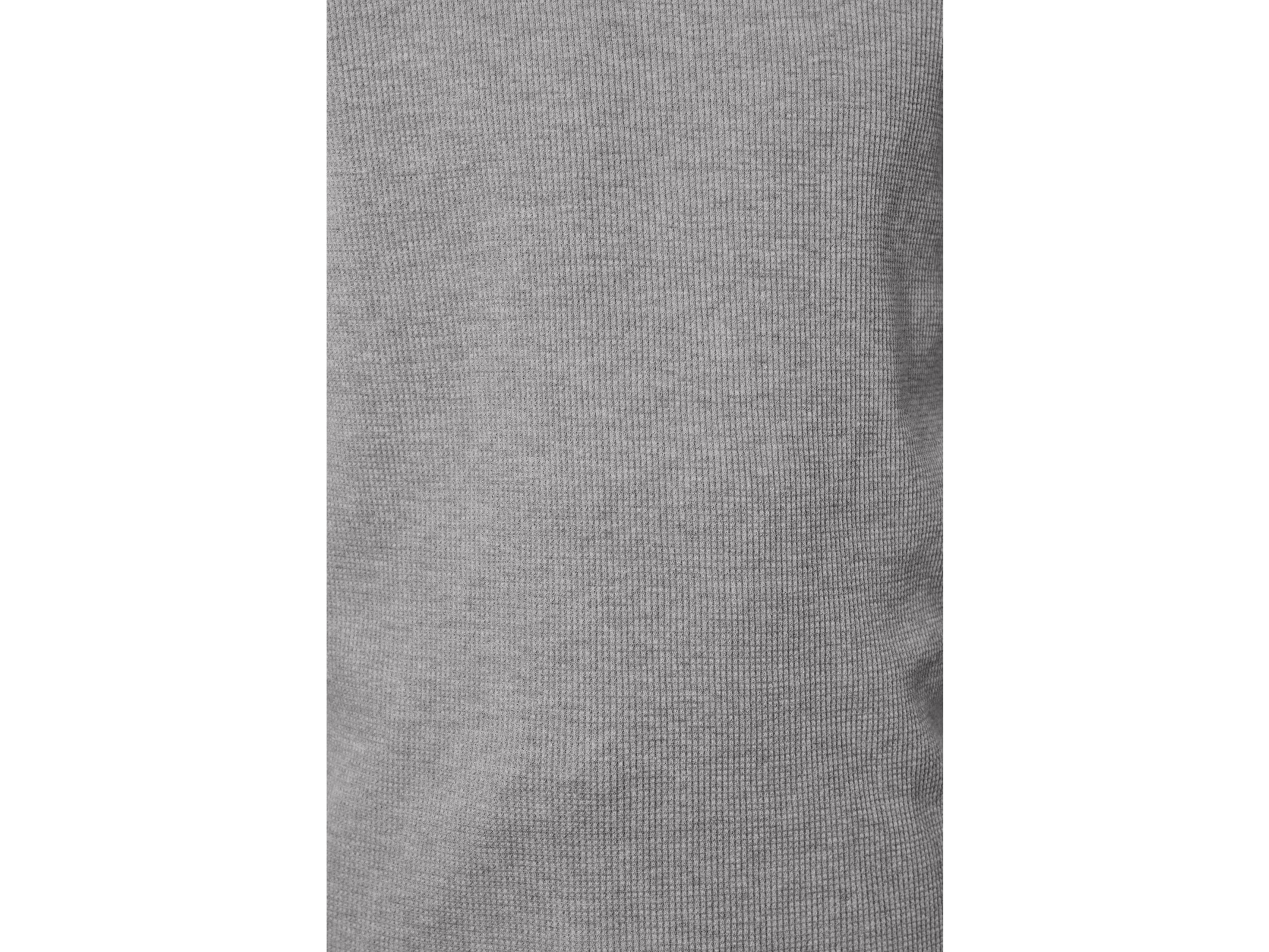 Thumbnail - pepperts!® Kinder Langarmshirt (Grau, 158/164)