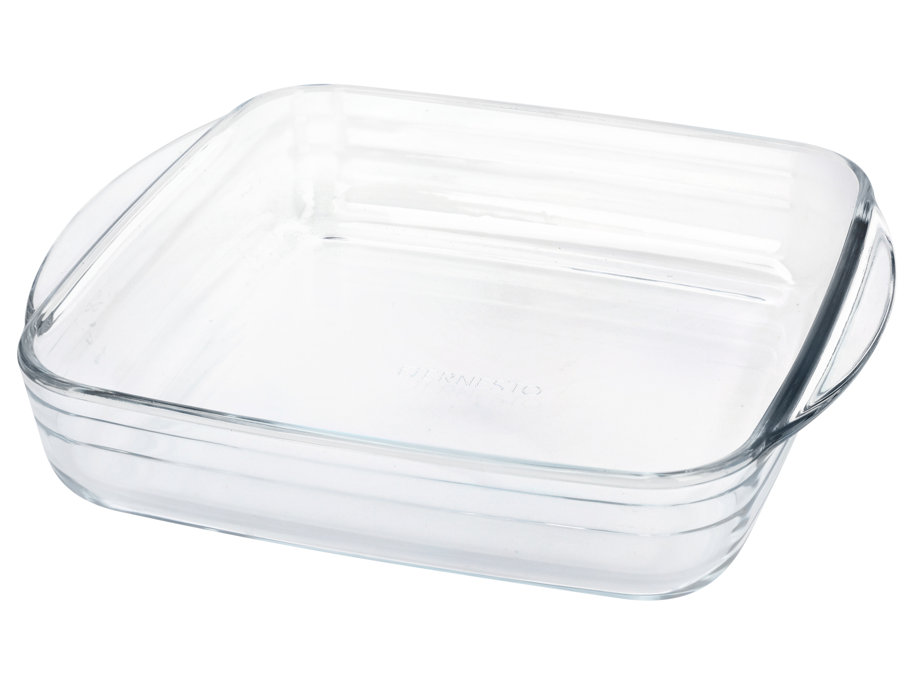 Thumbnail - SILVERCREST® Auflauf-/Backformen Glas (Auflaufform rechteckig)