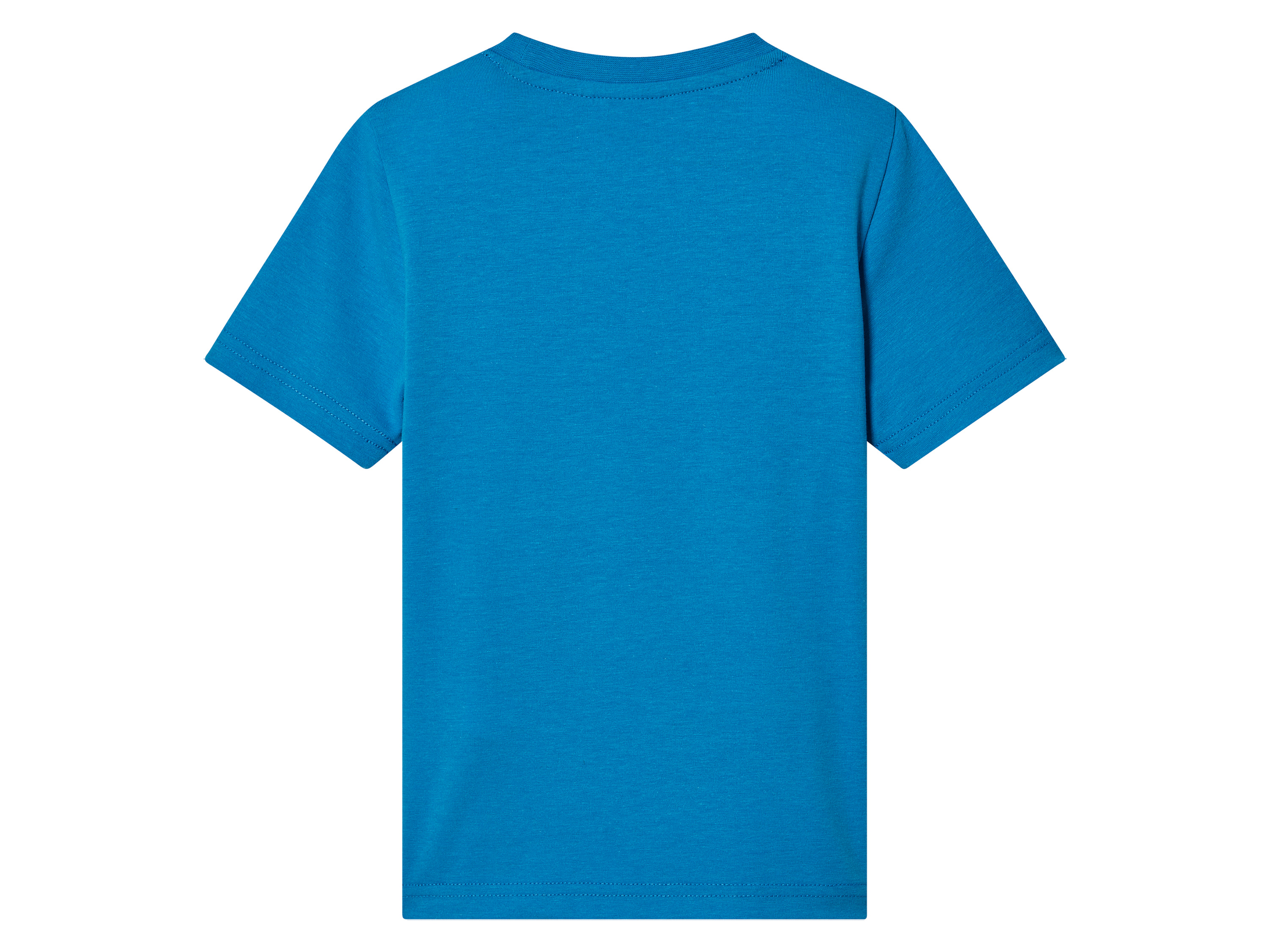 Thumbnail - lupilu® Kleinkinder Funktionsshirts, 2 Stück (Blau, 86/92)