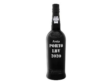 Armilar Portwein Late Bottled Vintage 2020