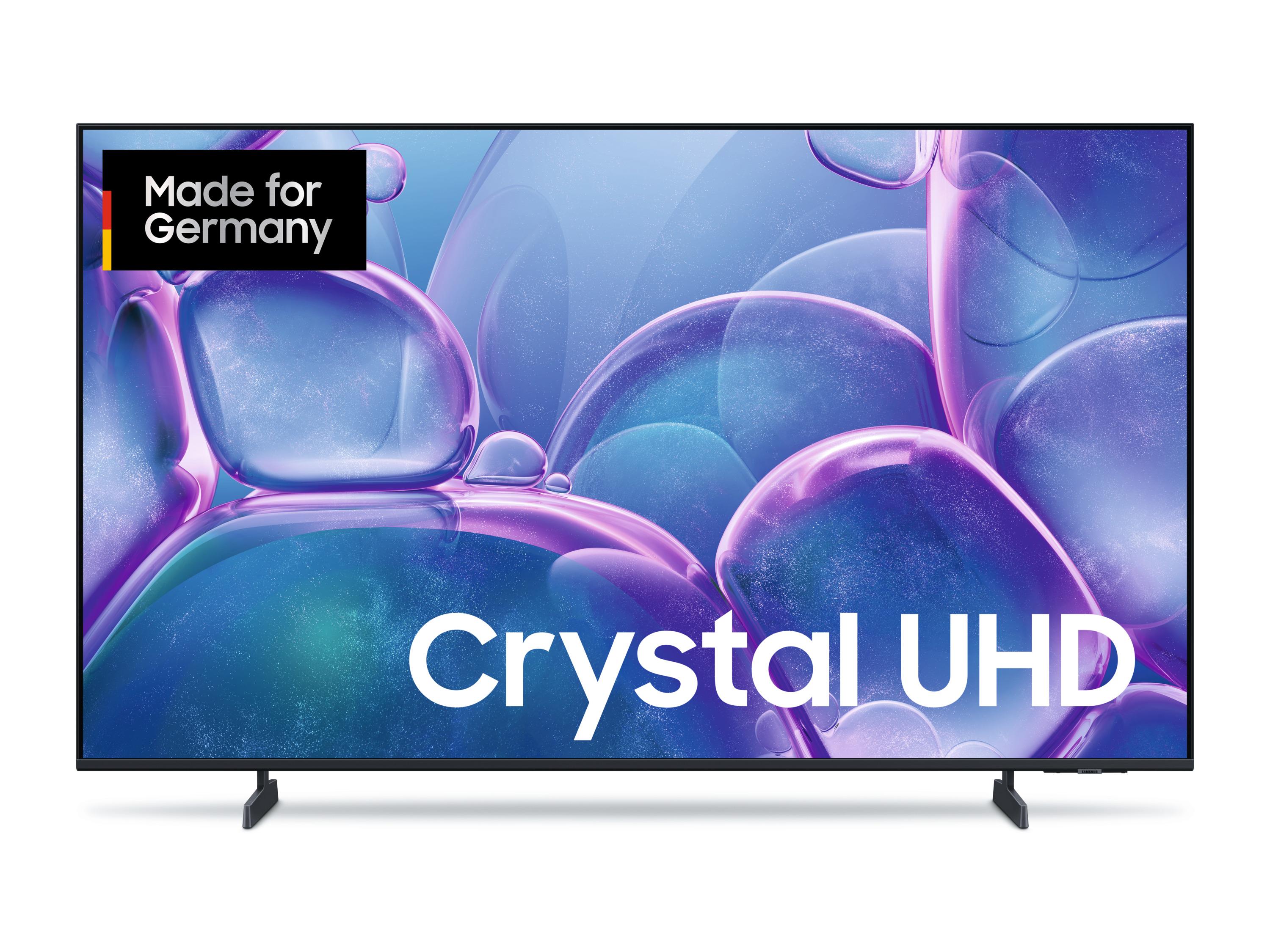 Samsung 4K-UHD-Smart-TV GU7079F