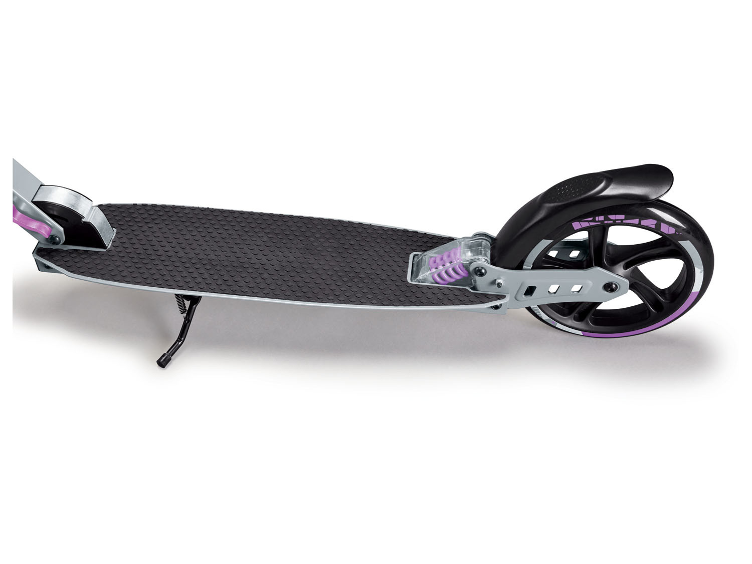 CRIVIT AluminiumScooter Big Wheel