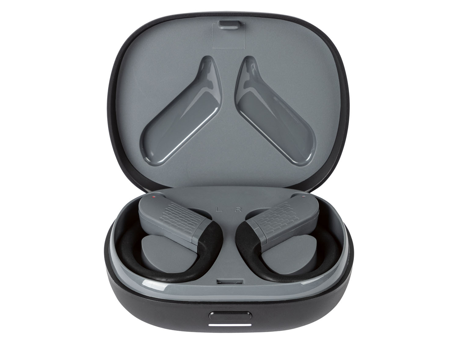 Bluetooth®-In-Ear-Kopfhörer… Wireless SILVERCREST® True