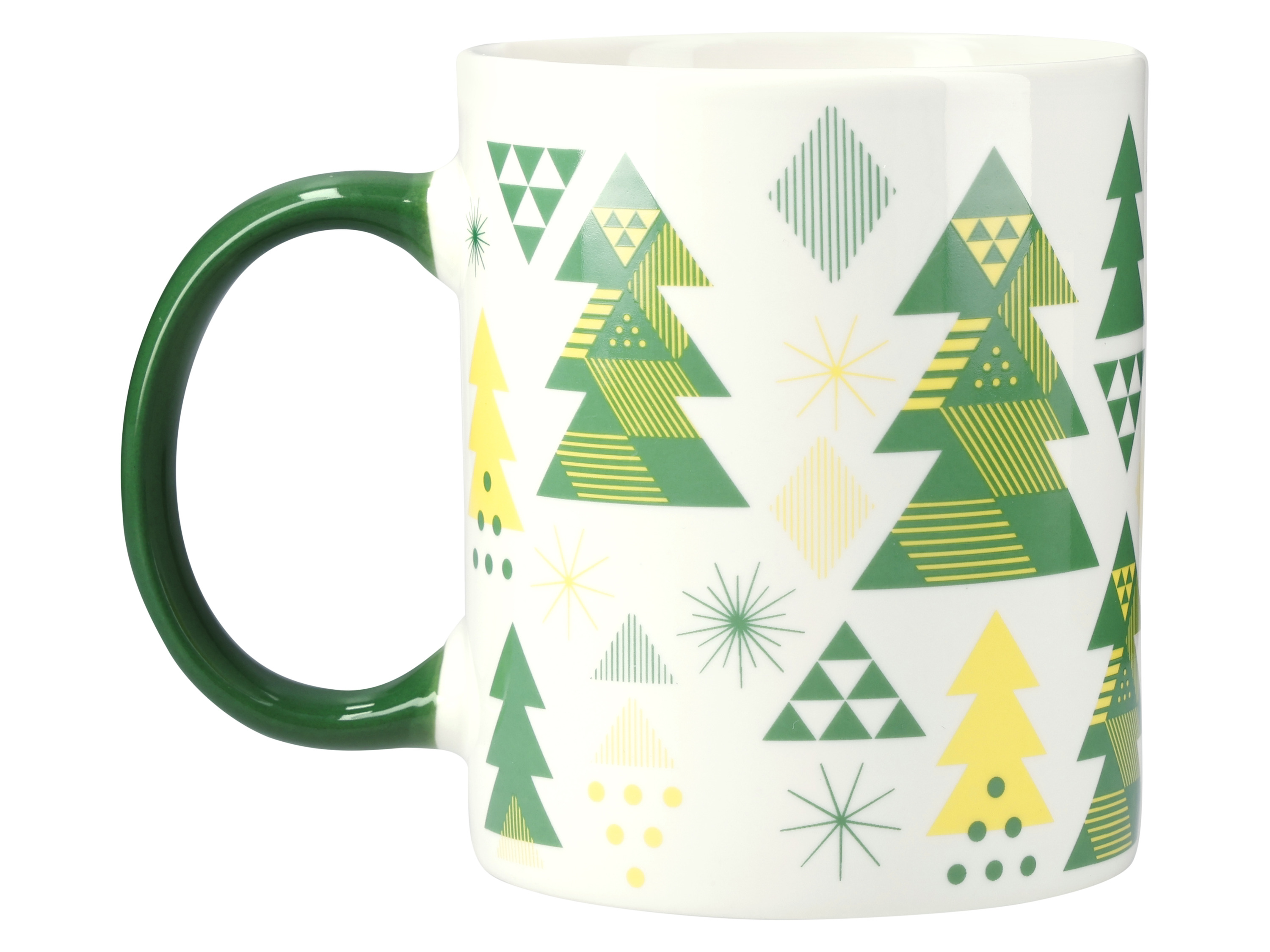 Thumbnail - SILVERCREST® Tasse (Weihnachtsbaum)