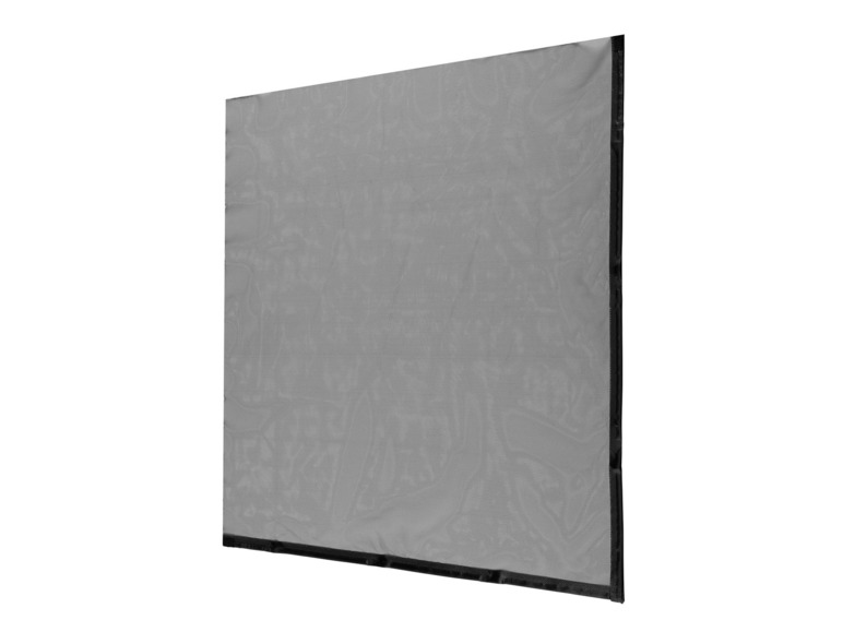 Gehe zu Vollbildansicht: LIVARNO home Insektenschutz-Fenstervorhang mit Magnetverschluss, 130 x 150 cm - Bild 4