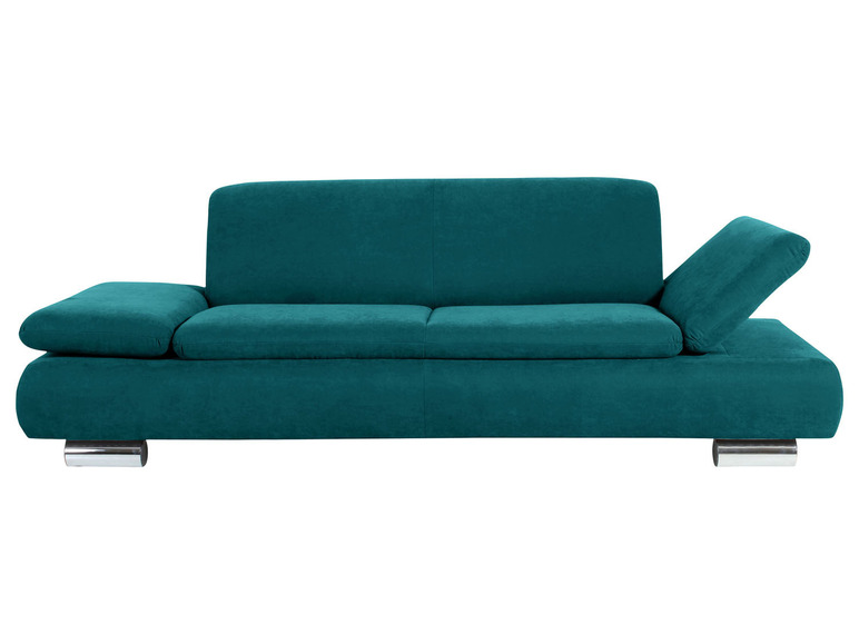Gehe zu Vollbildansicht: MAX WINZER Sofa »Terrence«, mit verstellbaren Armlehnen - Bild 35