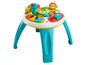 Ein VTech Baby-Spieltisch mit verschiedenen Aktivitäten.