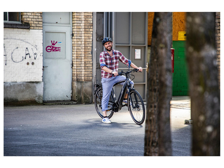 Gehe zu Vollbildansicht: FISCHER E-Bike Trekking Viator 6.0i, 28 Zoll Modell 2022 - Bild 60