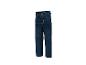 Dunkelblaue Kinderjeans