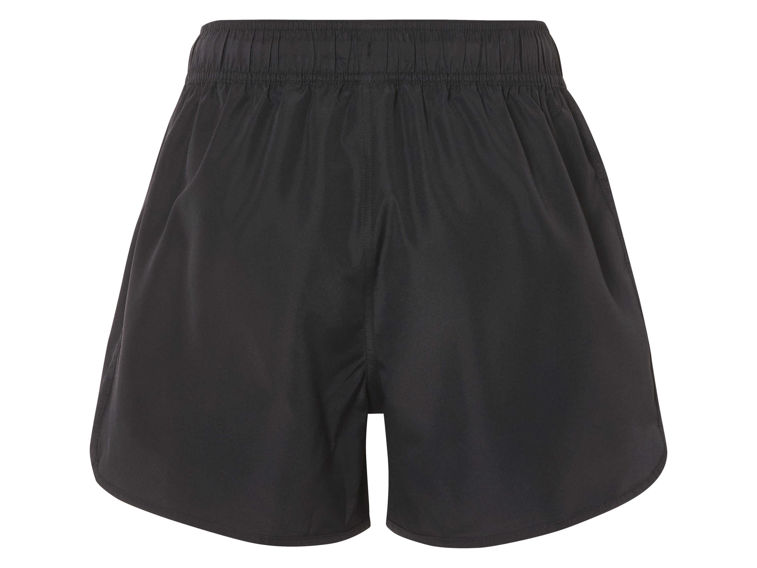 Thumbnail - Damen Schwimmshort (Schwarz, 38)