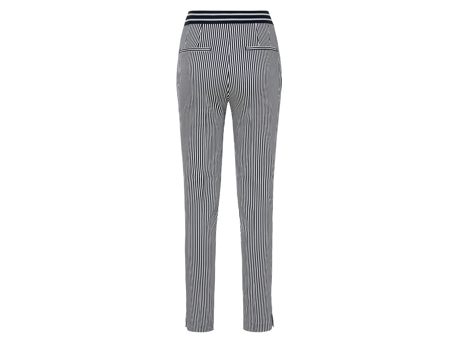 Thumbnail - esmara® Damen Slacks (Streifen, 36)