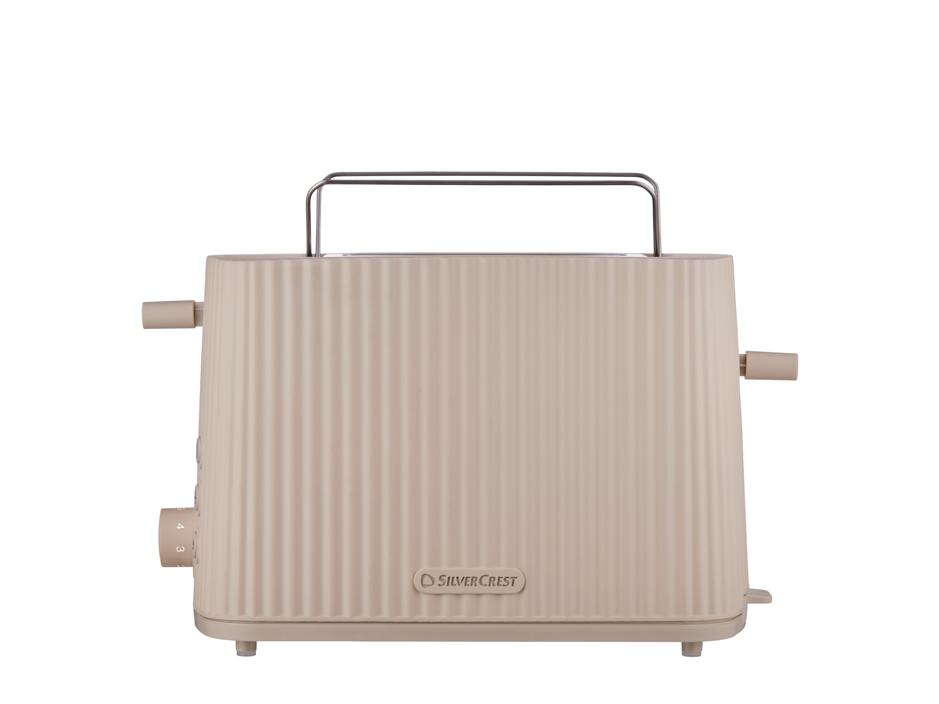 SILVERCREST® Doppelschlitz-Toaster »STKS 800 B1« 2
