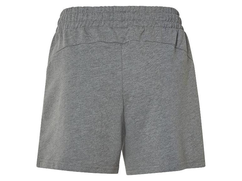 Damen Sweatshorts »TeamGOAL Casuals«, mit mittlerer Bundhöhe